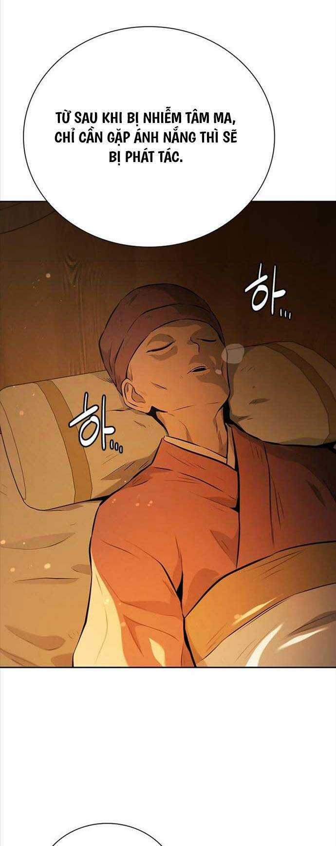 Kiếm Đế Nguyệt Linh Chapter 64 trang 13