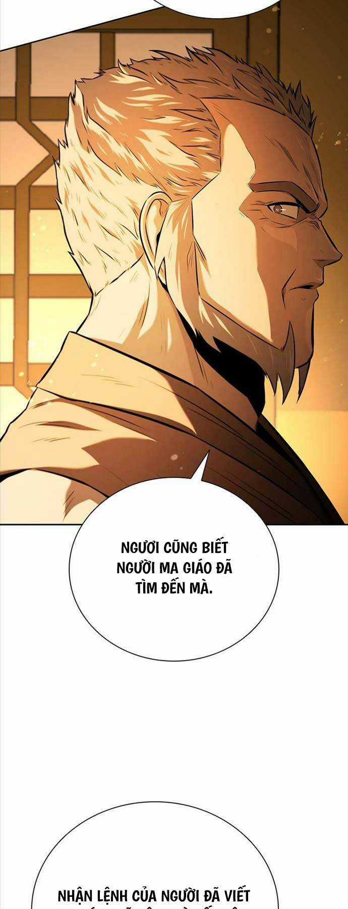 Kiếm Đế Nguyệt Linh Chapter 64 trang 16