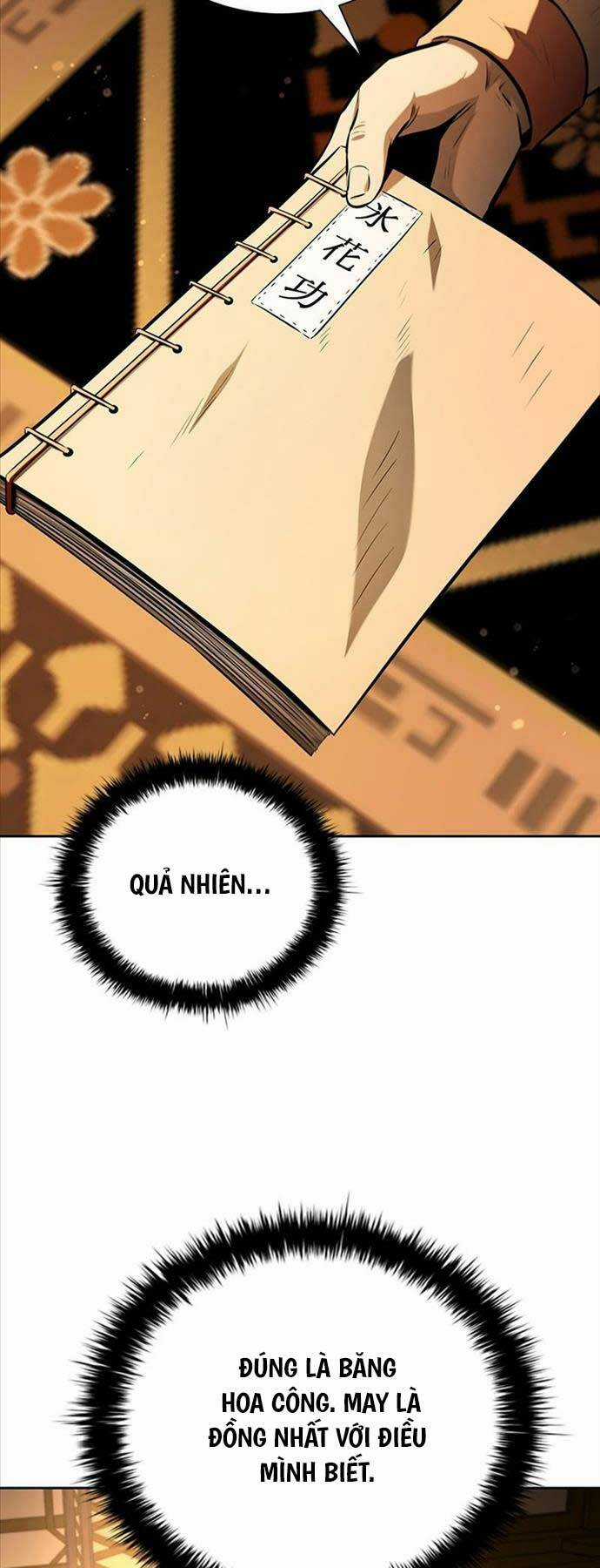 Kiếm Đế Nguyệt Linh Chapter 64 trang 18