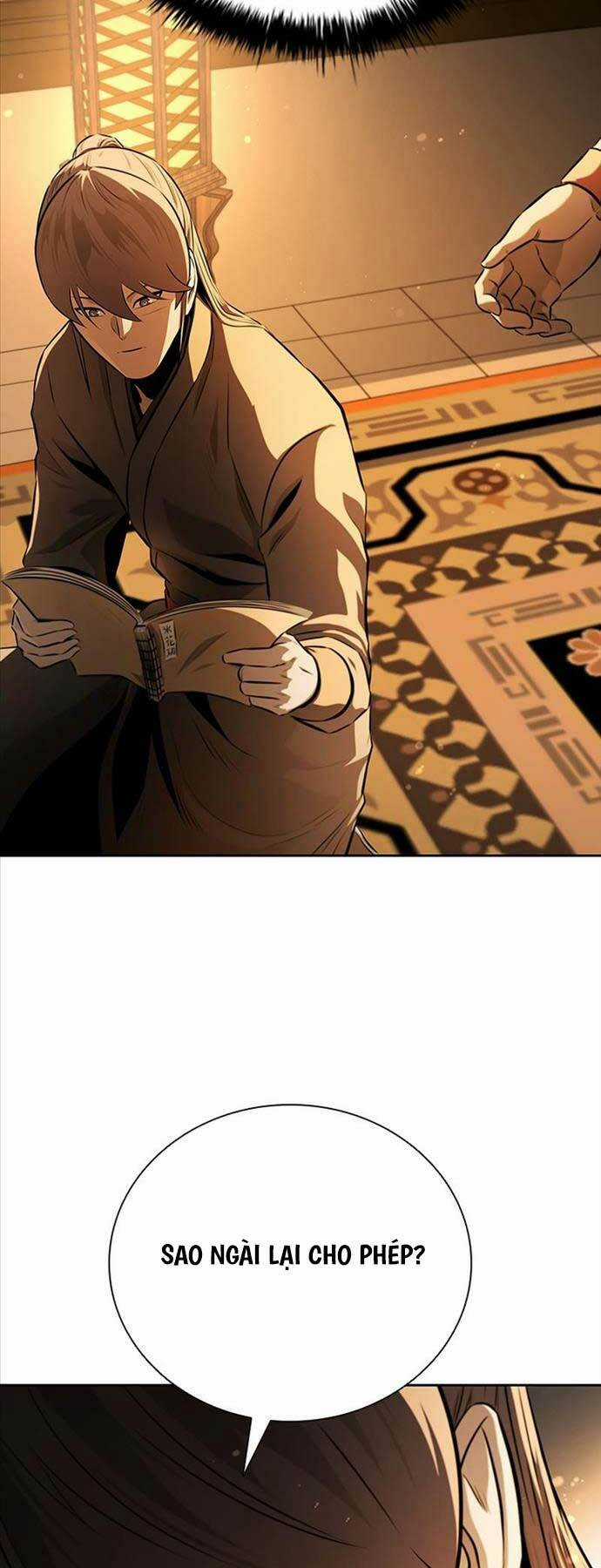 Kiếm Đế Nguyệt Linh Chapter 64 trang 19