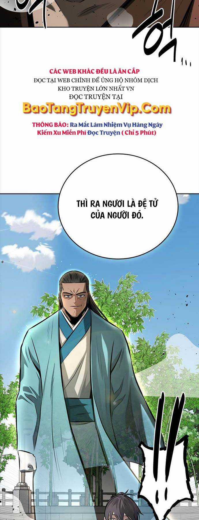 Kiếm Đế Nguyệt Linh Chapter 64 trang 2