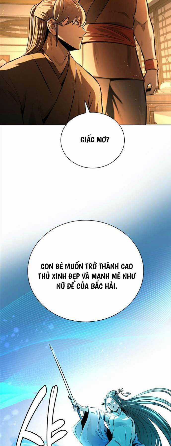 Kiếm Đế Nguyệt Linh Chapter 64 trang 21