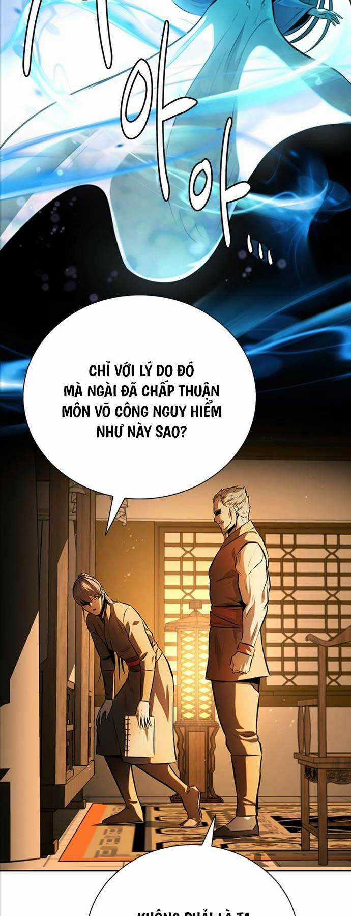 Kiếm Đế Nguyệt Linh Chapter 64 trang 22