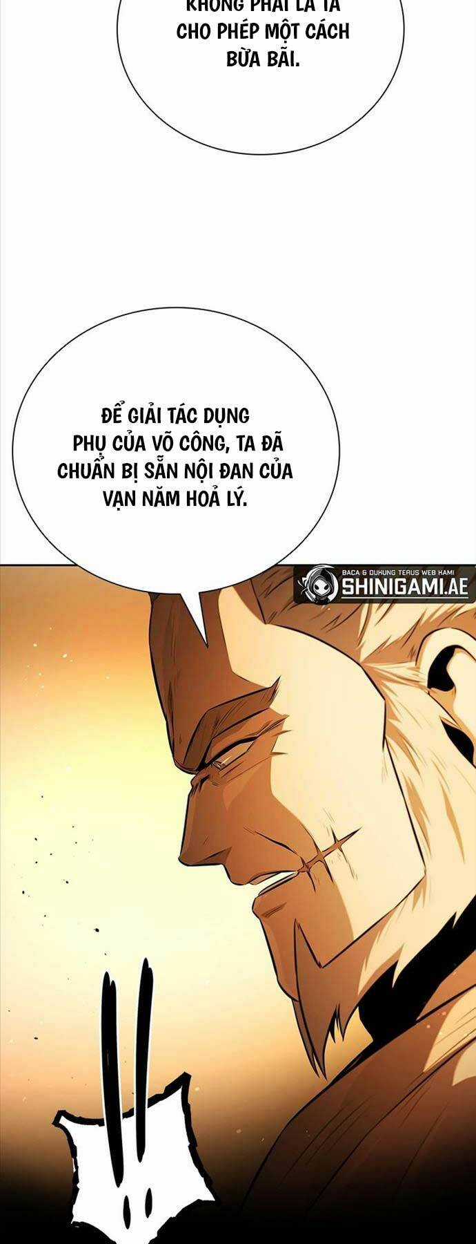 Kiếm Đế Nguyệt Linh Chapter 64 trang 23