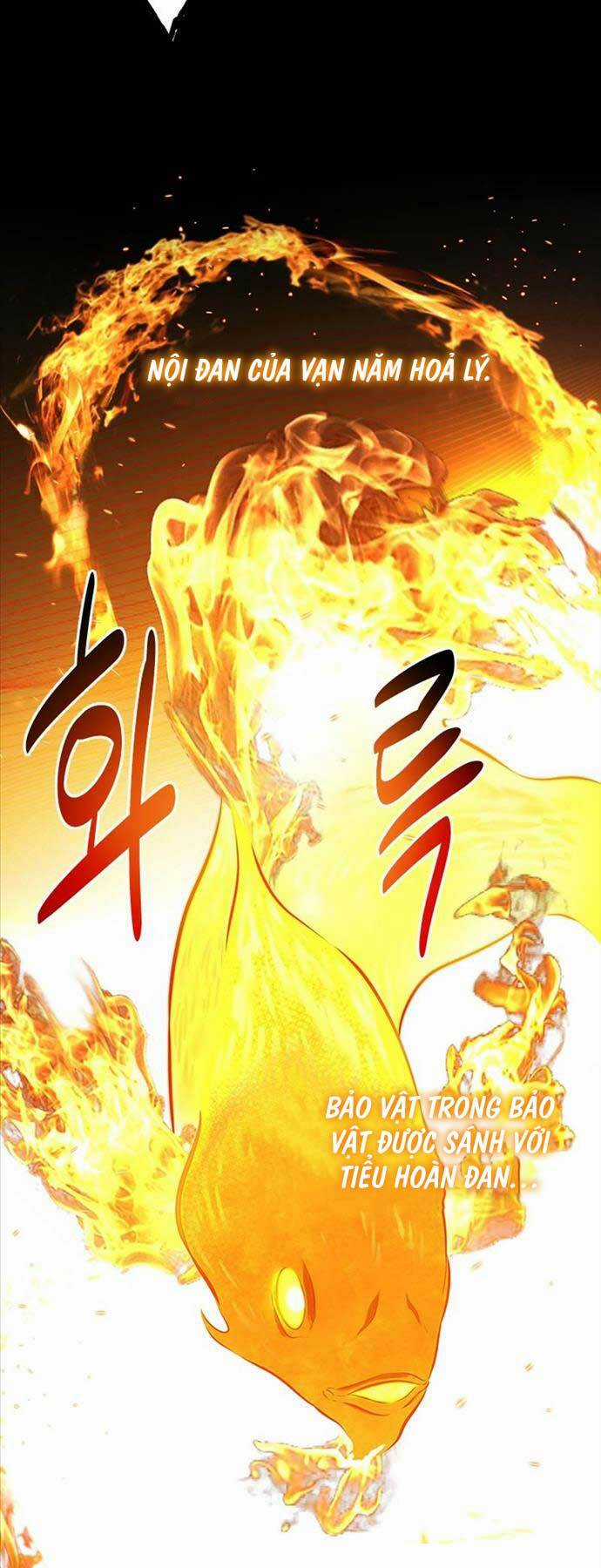 Kiếm Đế Nguyệt Linh Chapter 64 trang 24