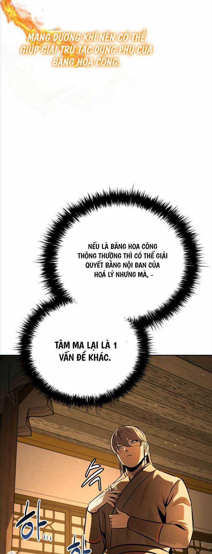 Kiếm Đế Nguyệt Linh Chapter 64 trang 25