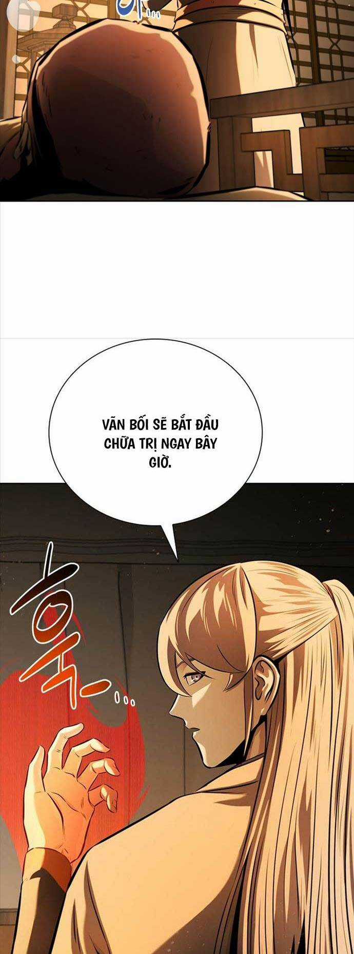 Kiếm Đế Nguyệt Linh Chapter 64 trang 26