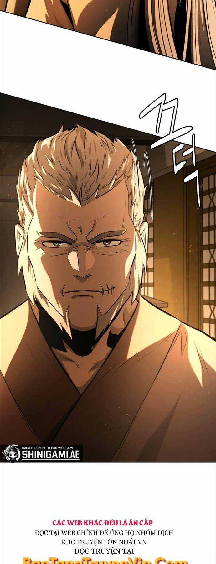 Kiếm Đế Nguyệt Linh Chapter 64 trang 27