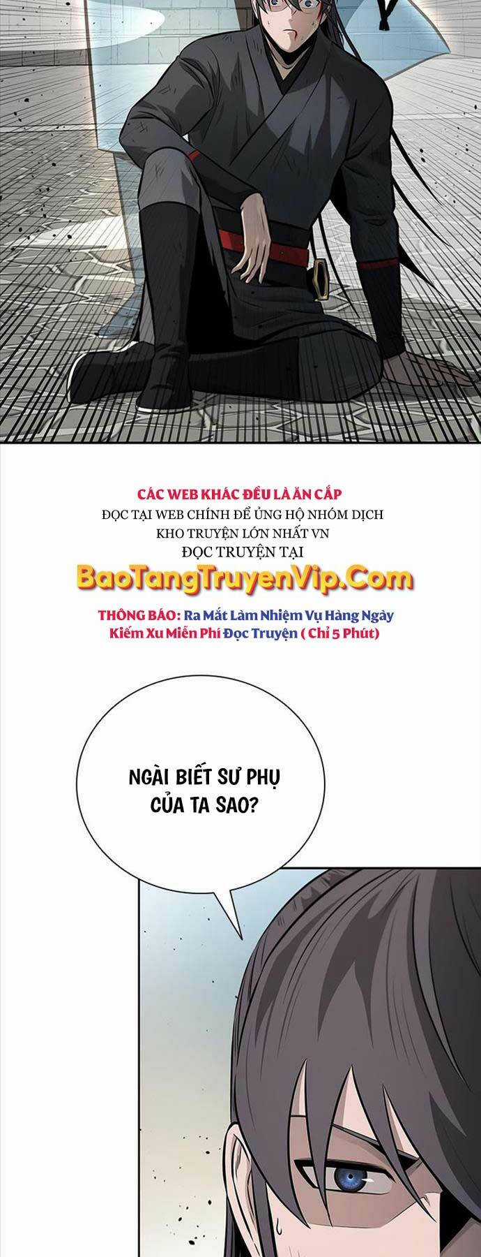 Kiếm Đế Nguyệt Linh Chapter 64 trang 3