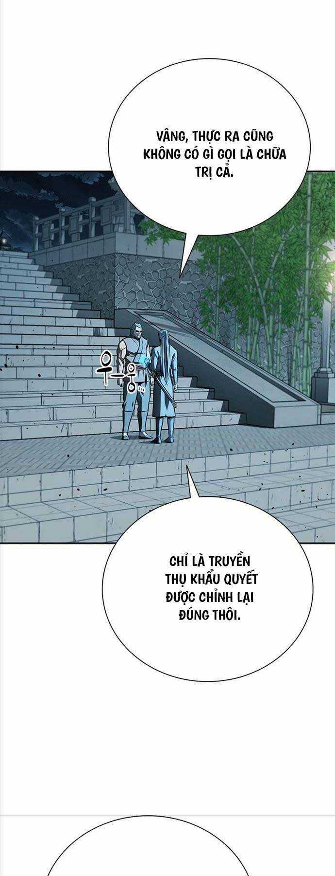 Kiếm Đế Nguyệt Linh Chapter 64 trang 30