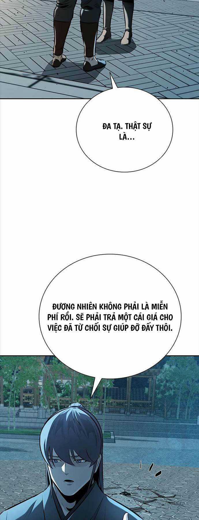 Kiếm Đế Nguyệt Linh Chapter 64 trang 34