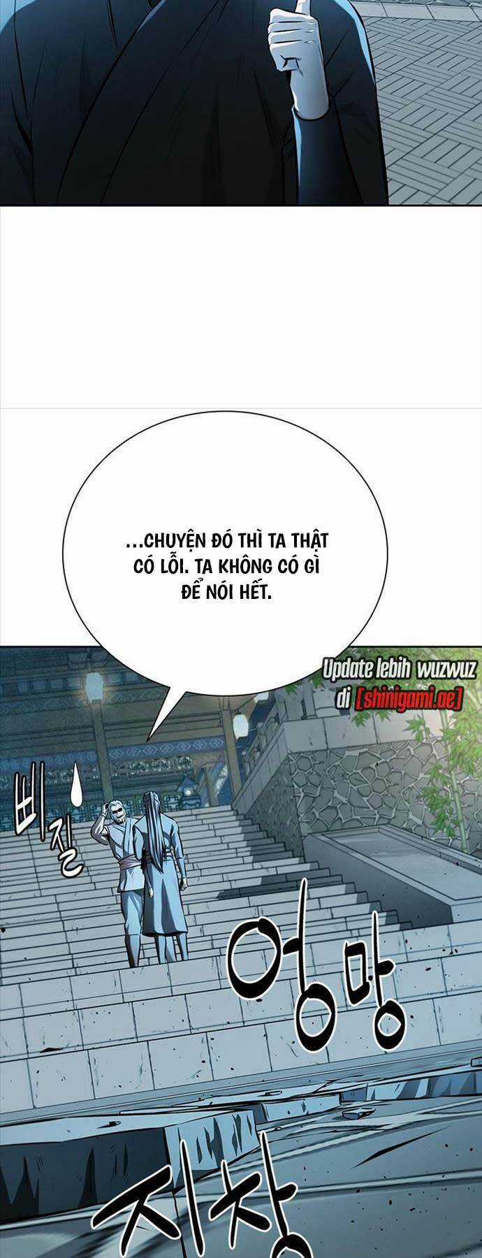 Kiếm Đế Nguyệt Linh Chapter 64 trang 35