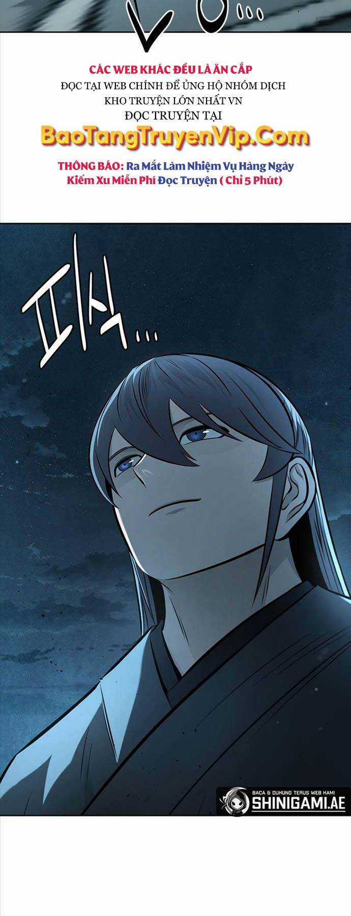 Kiếm Đế Nguyệt Linh Chapter 64 trang 36