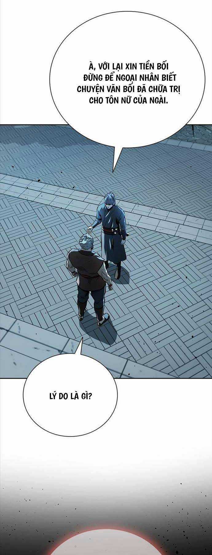 Kiếm Đế Nguyệt Linh Chapter 64 trang 37