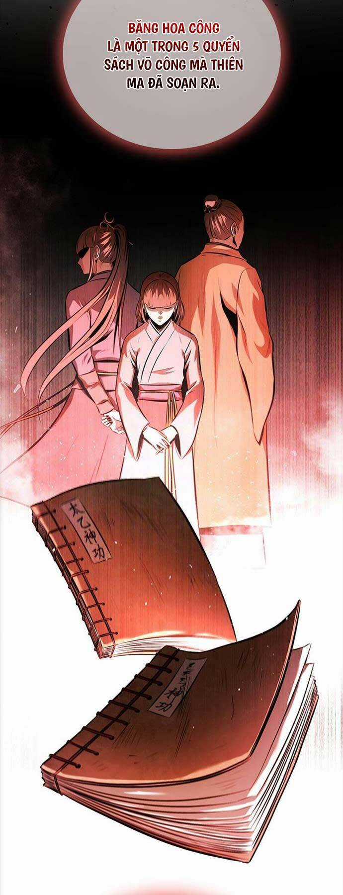 Kiếm Đế Nguyệt Linh Chapter 64 trang 38