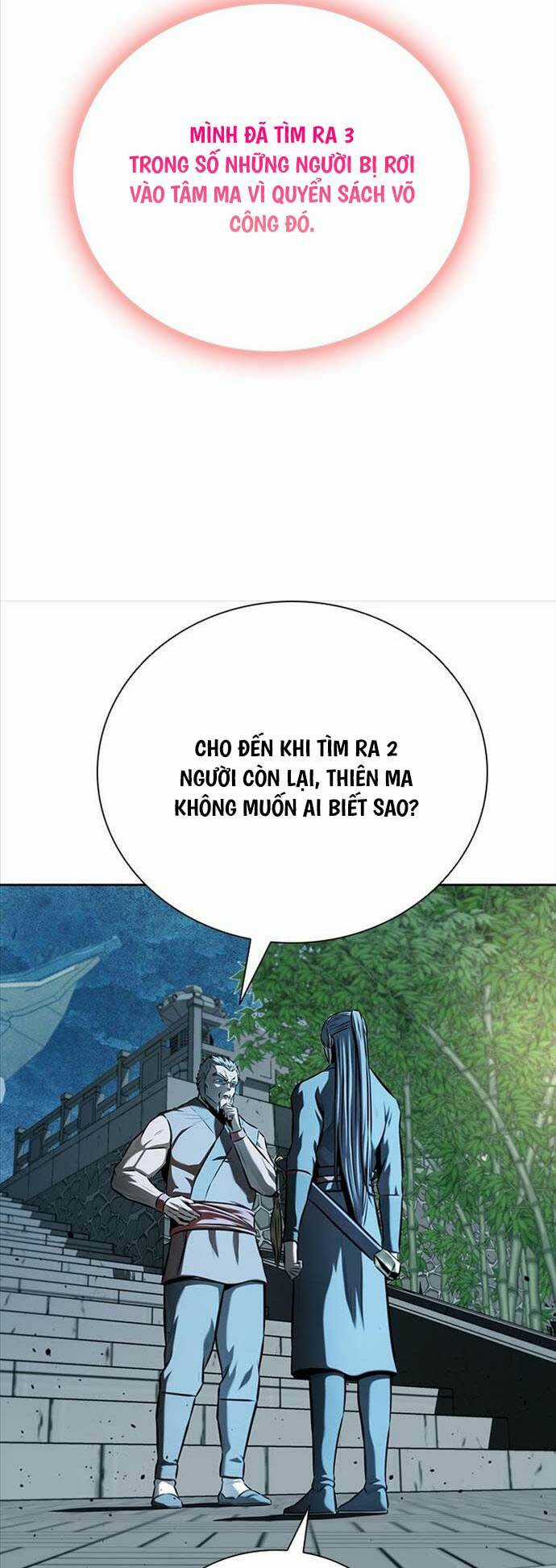 Kiếm Đế Nguyệt Linh Chapter 64 trang 39