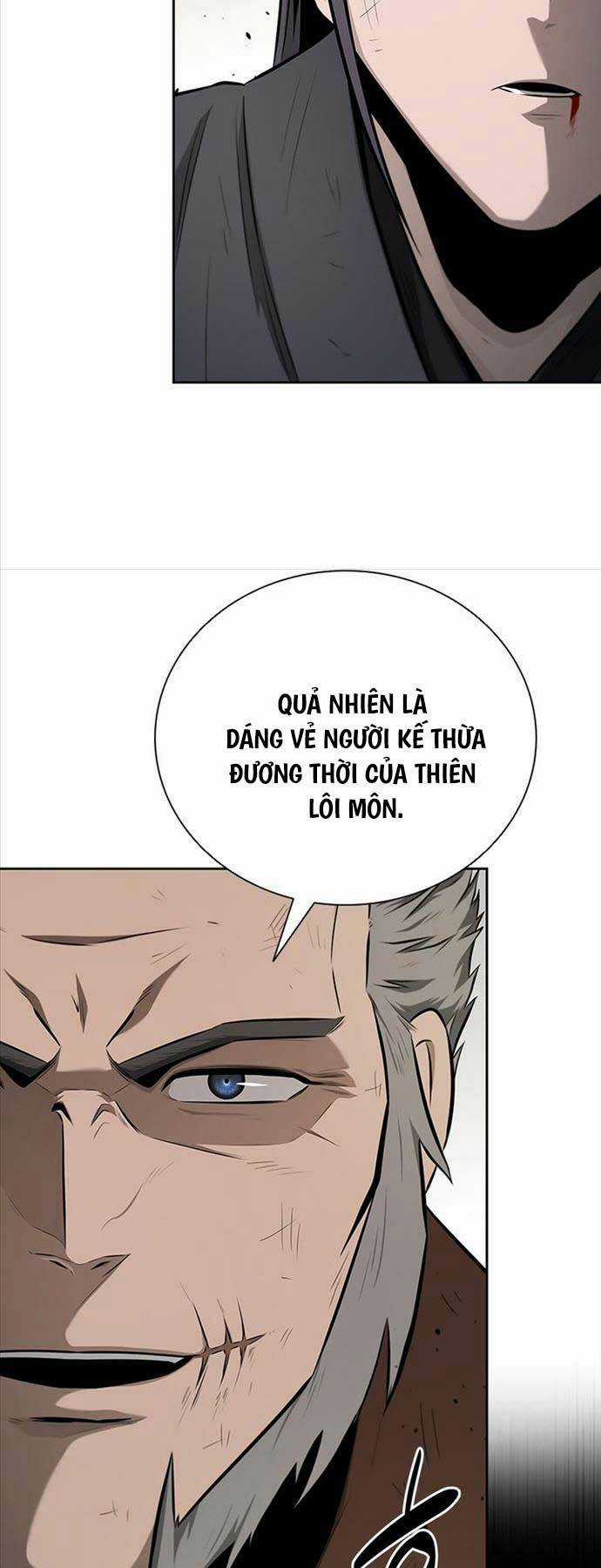 Kiếm Đế Nguyệt Linh Chapter 64 trang 4