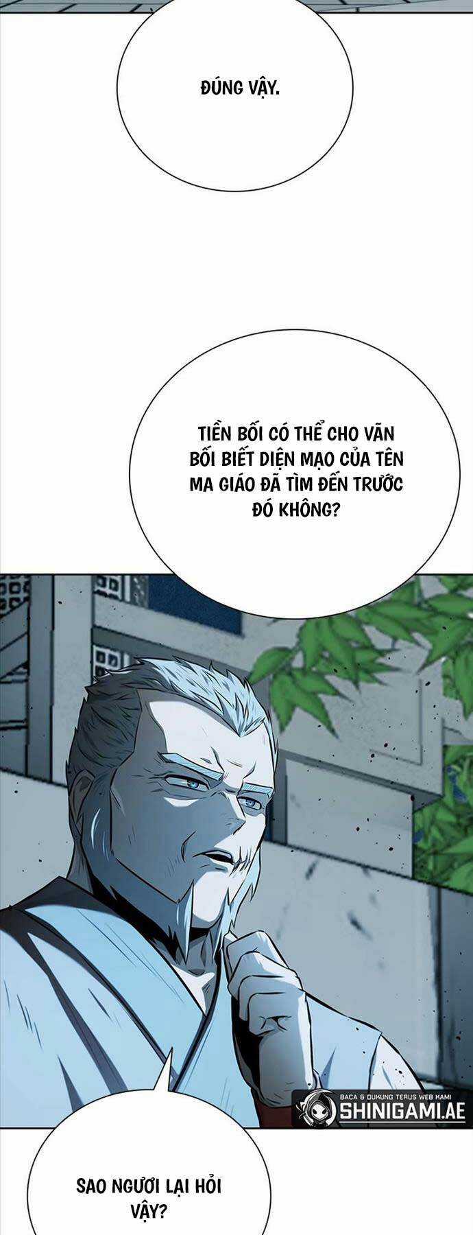 Kiếm Đế Nguyệt Linh Chapter 64 trang 40