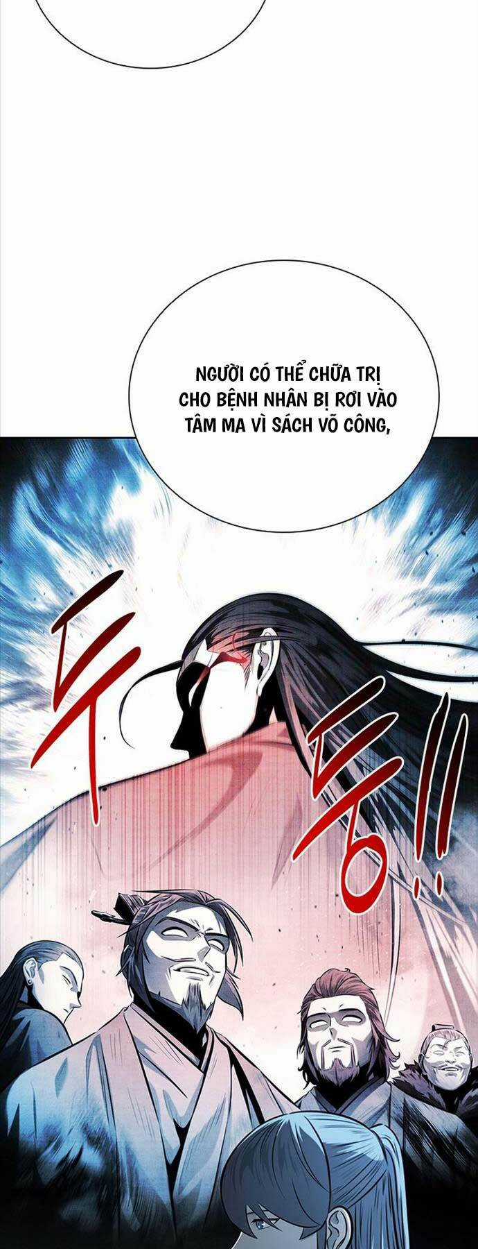 Kiếm Đế Nguyệt Linh Chapter 64 trang 41