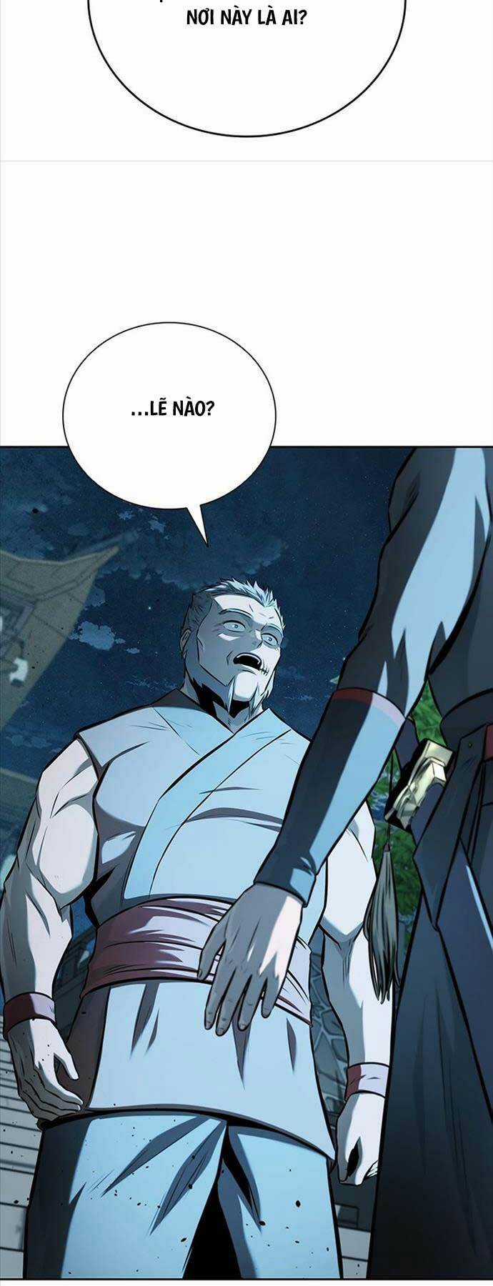 Kiếm Đế Nguyệt Linh Chapter 64 trang 44