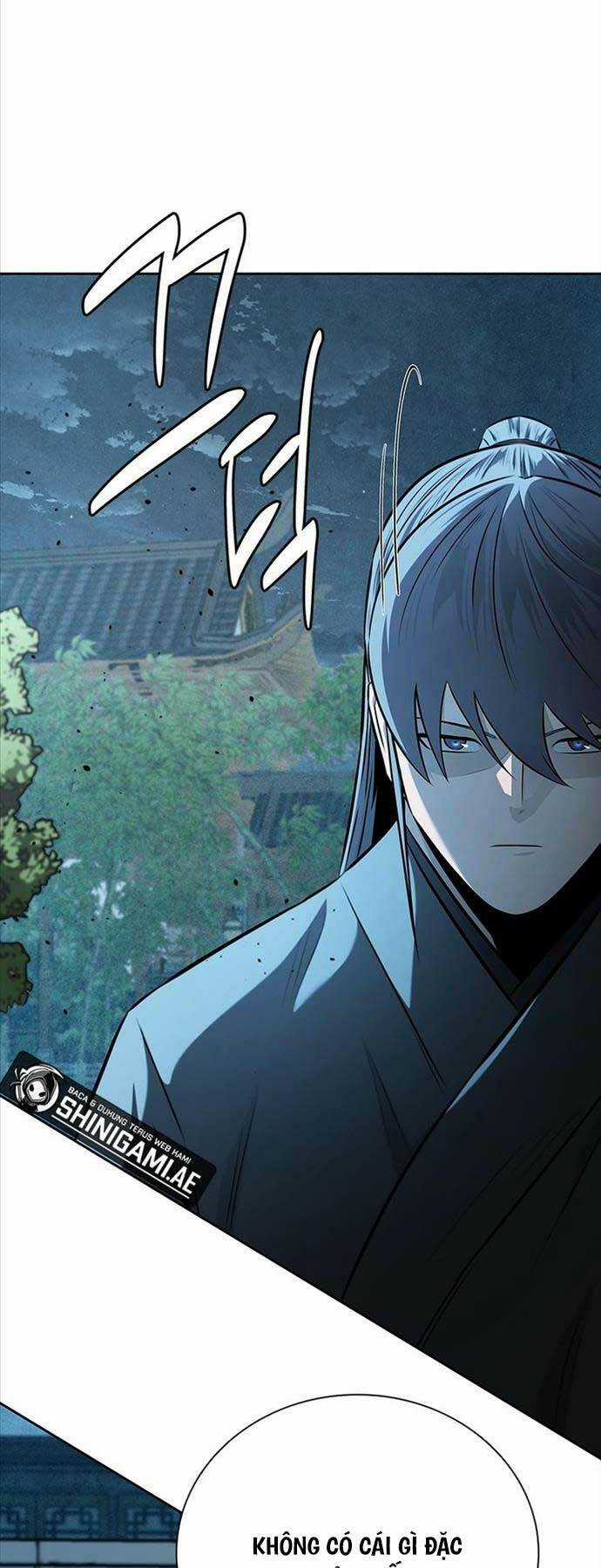 Kiếm Đế Nguyệt Linh Chapter 64 trang 45