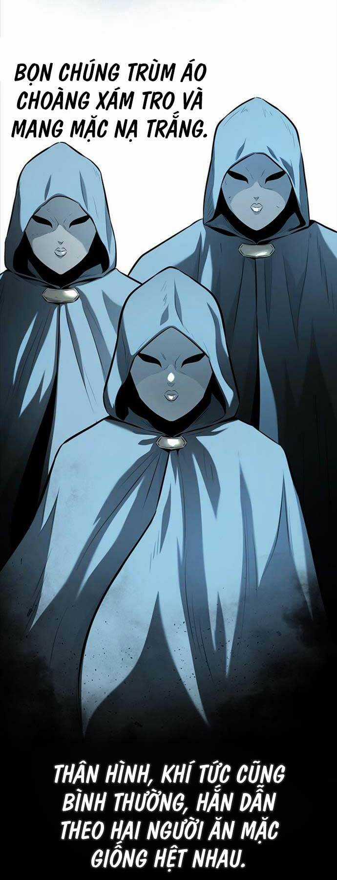 Kiếm Đế Nguyệt Linh Chapter 64 trang 47