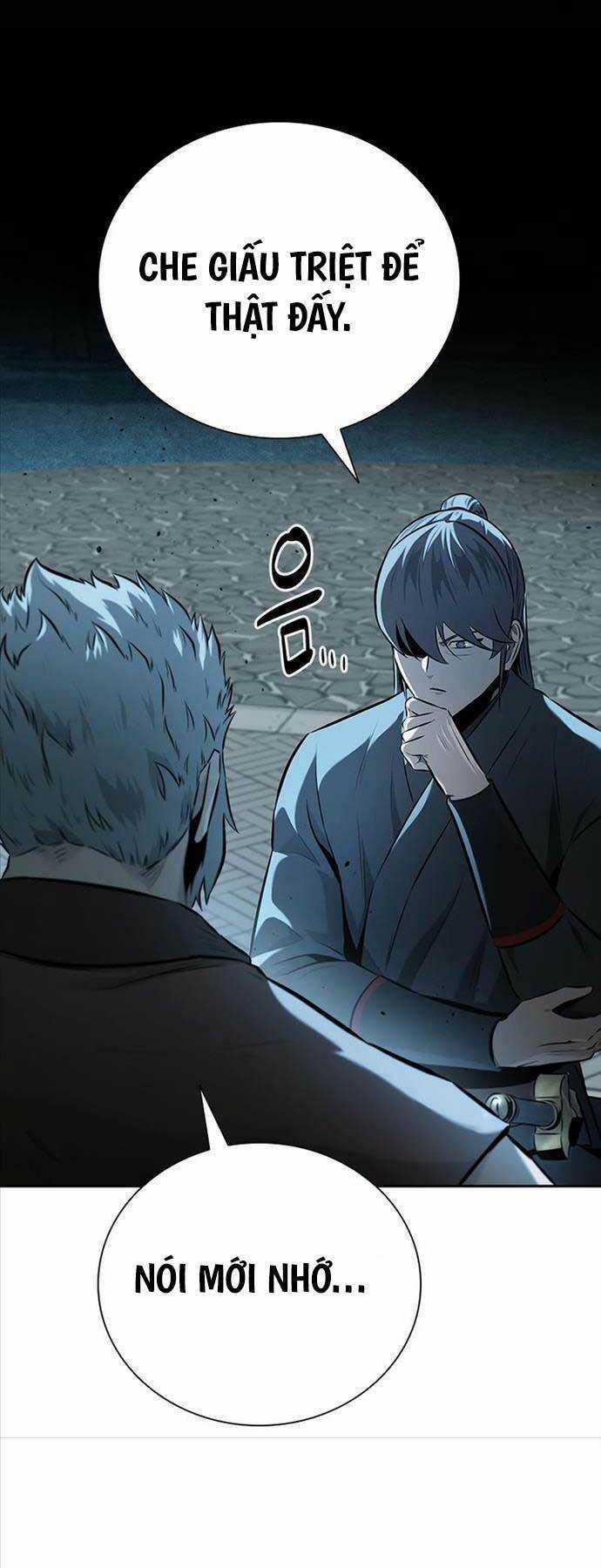 Kiếm Đế Nguyệt Linh Chapter 64 trang 48