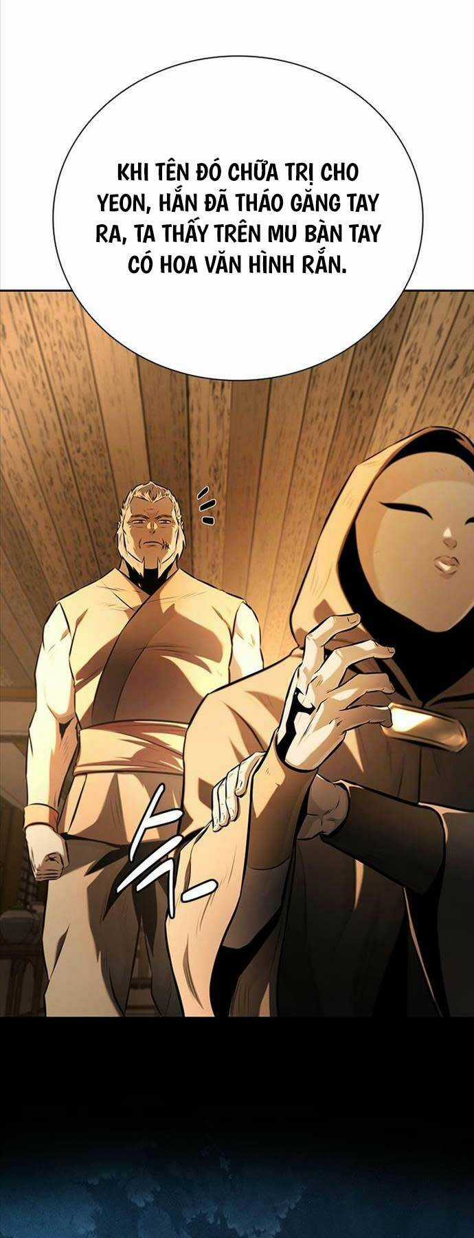 Kiếm Đế Nguyệt Linh Chapter 64 trang 49