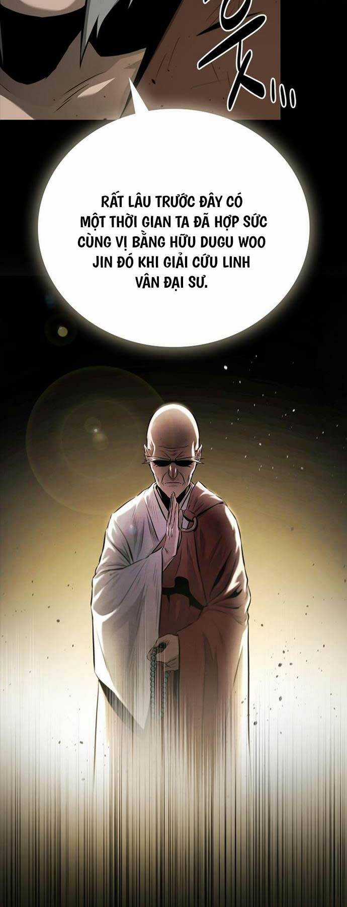 Kiếm Đế Nguyệt Linh Chapter 64 trang 5