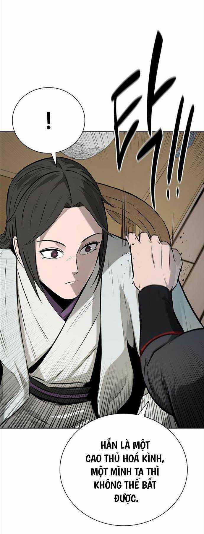 Kiếm Đế Nguyệt Linh Chapter 64 trang 54