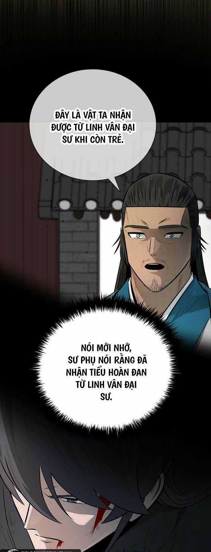 Kiếm Đế Nguyệt Linh Chapter 64 trang 6