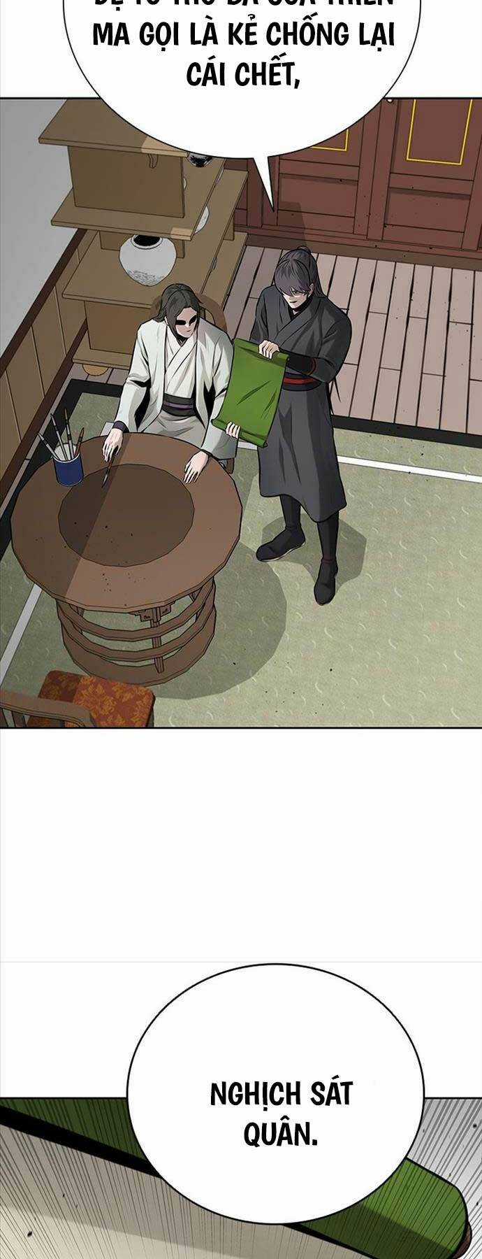 Kiếm Đế Nguyệt Linh Chapter 64 trang 61