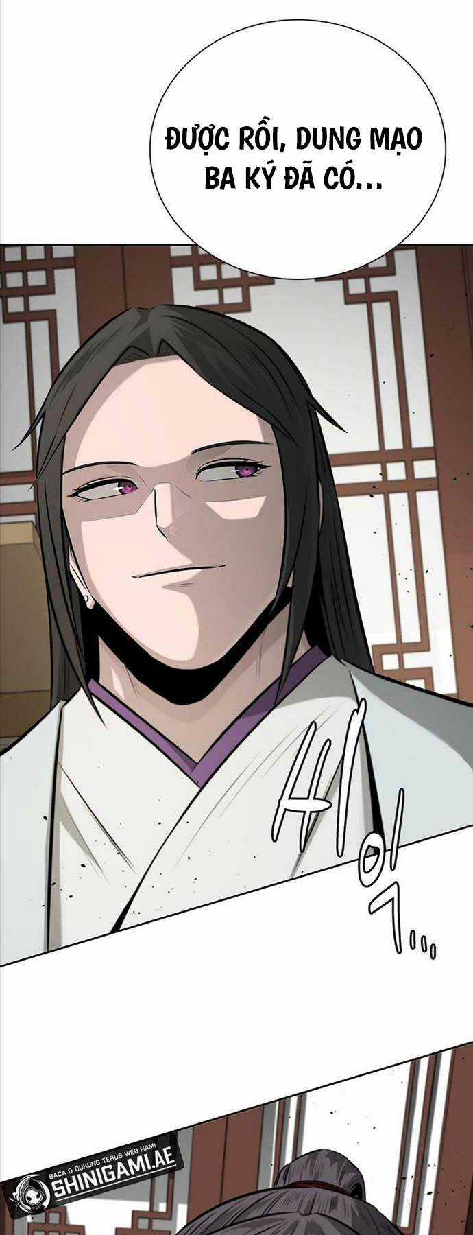 Kiếm Đế Nguyệt Linh Chapter 64 trang 63