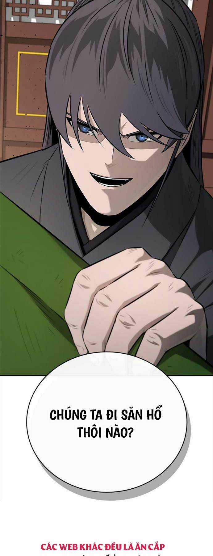 Kiếm Đế Nguyệt Linh Chapter 64 trang 64