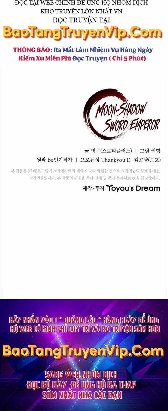 Kiếm Đế Nguyệt Linh Chapter 64 trang 65