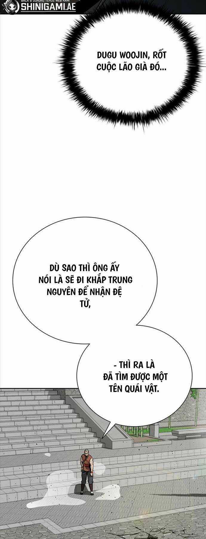 Kiếm Đế Nguyệt Linh Chapter 64 trang 7