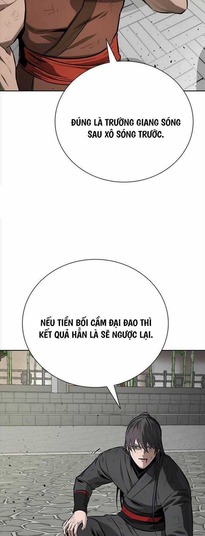 Kiếm Đế Nguyệt Linh Chapter 64 trang 9