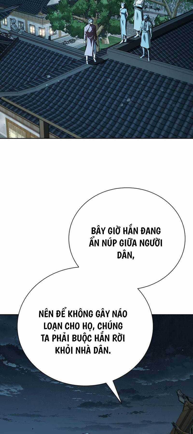 Kiếm Đế Nguyệt Linh Chapter 65 trang 11