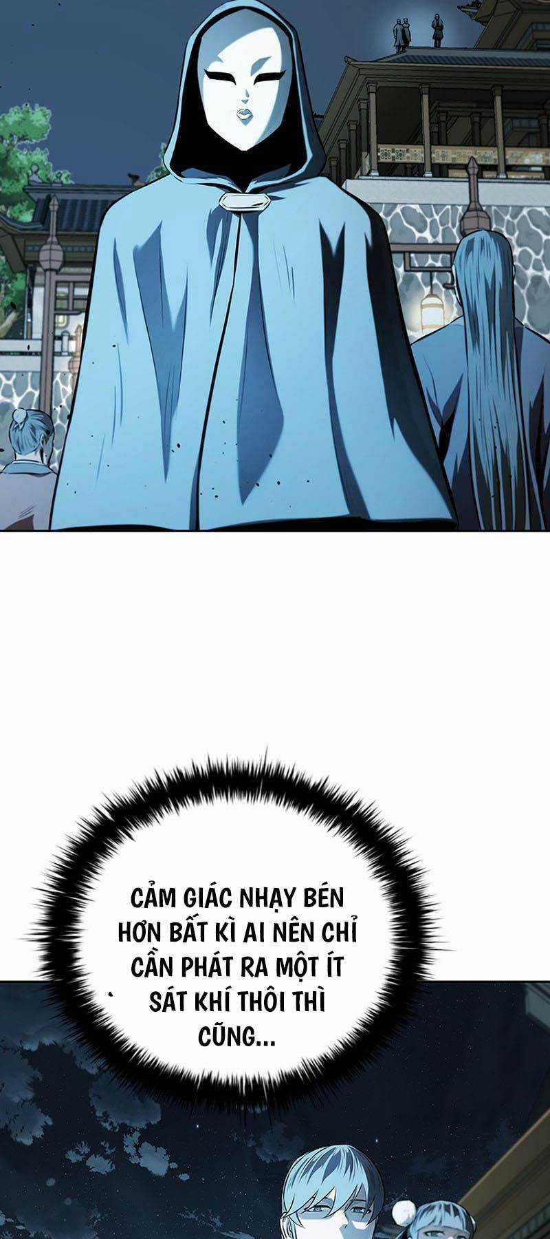 Kiếm Đế Nguyệt Linh Chapter 65 trang 12