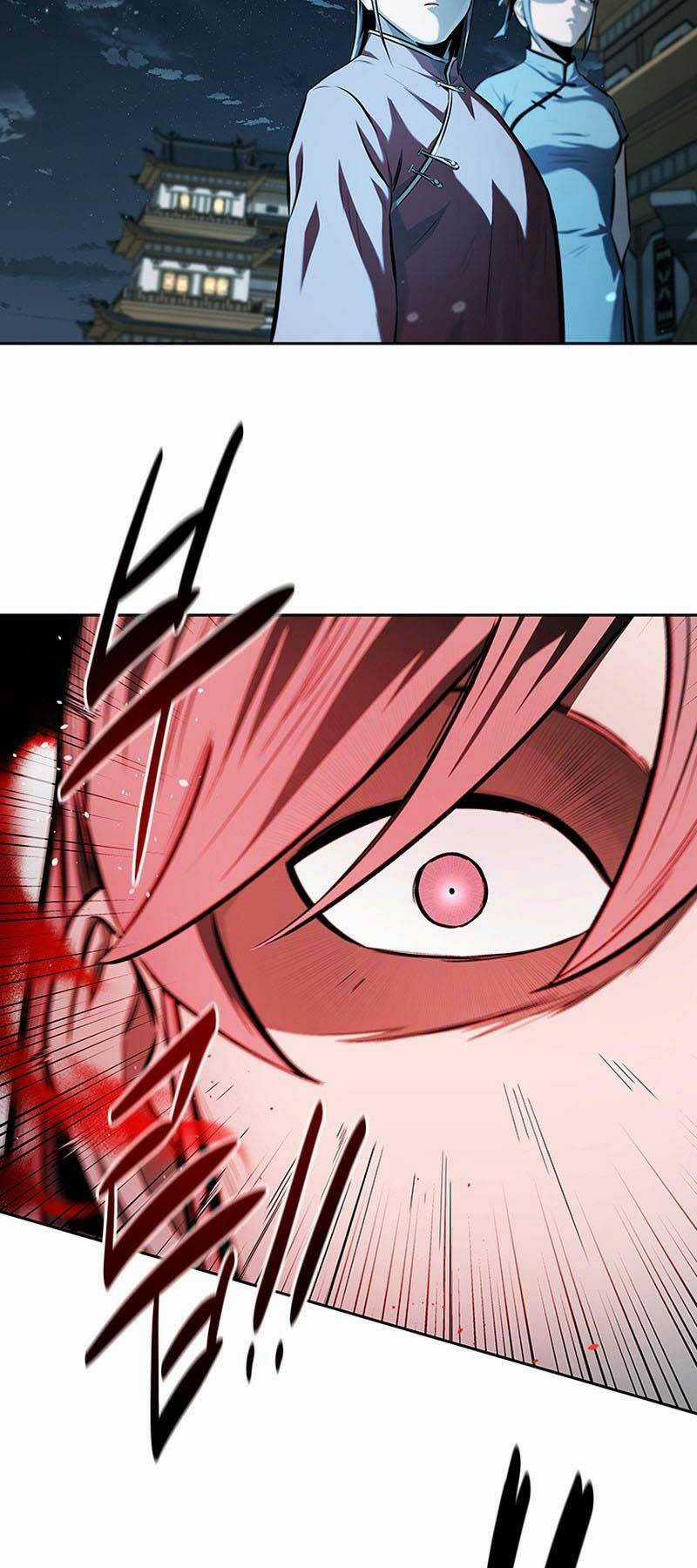 Kiếm Đế Nguyệt Linh Chapter 65 trang 13