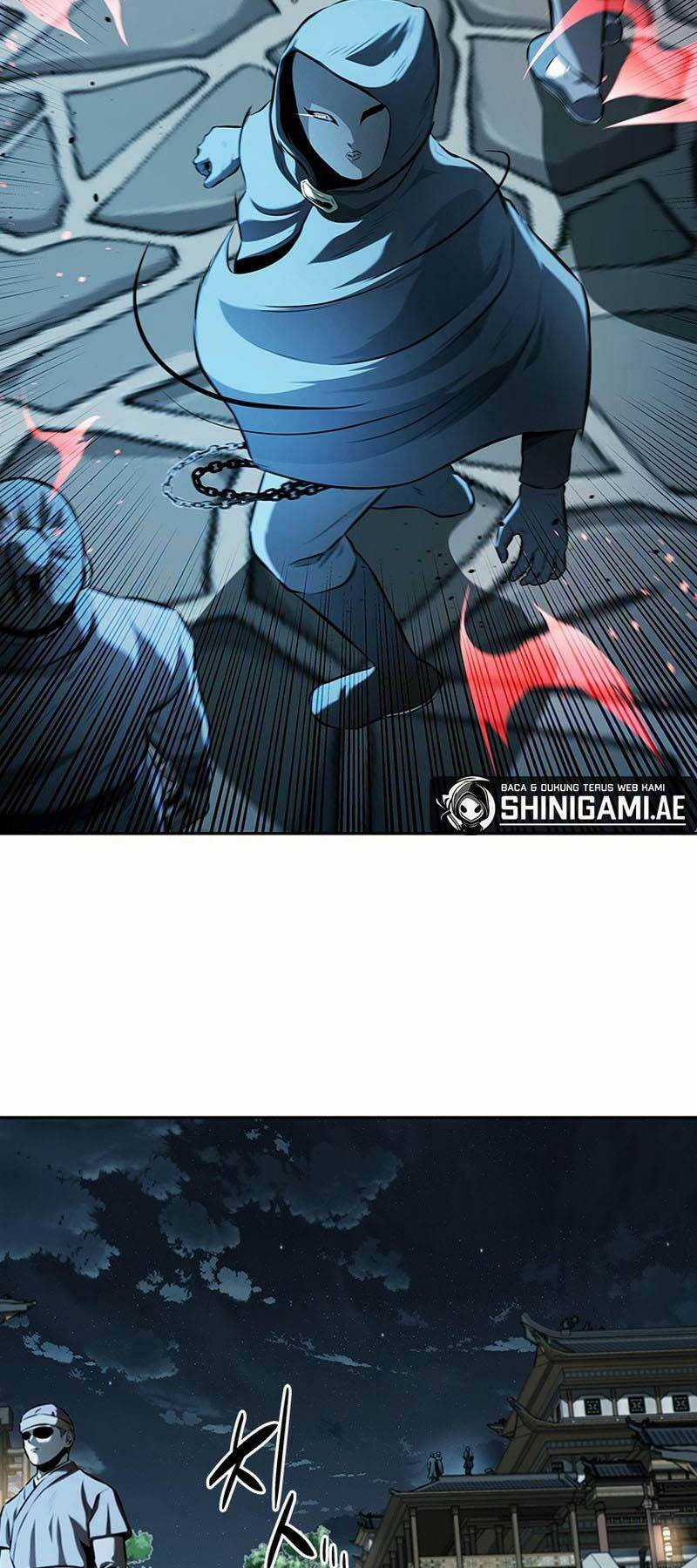 Kiếm Đế Nguyệt Linh Chapter 65 trang 15