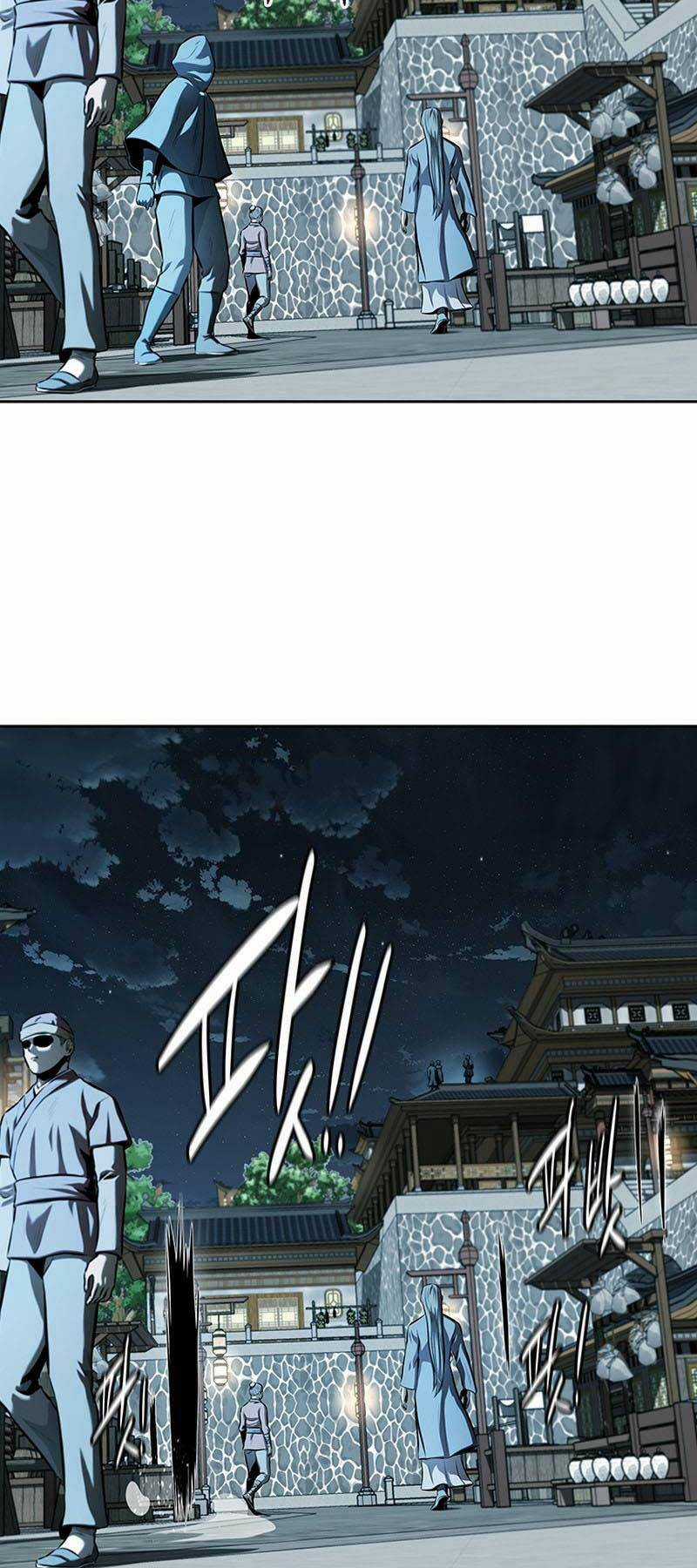 Kiếm Đế Nguyệt Linh Chapter 65 trang 16