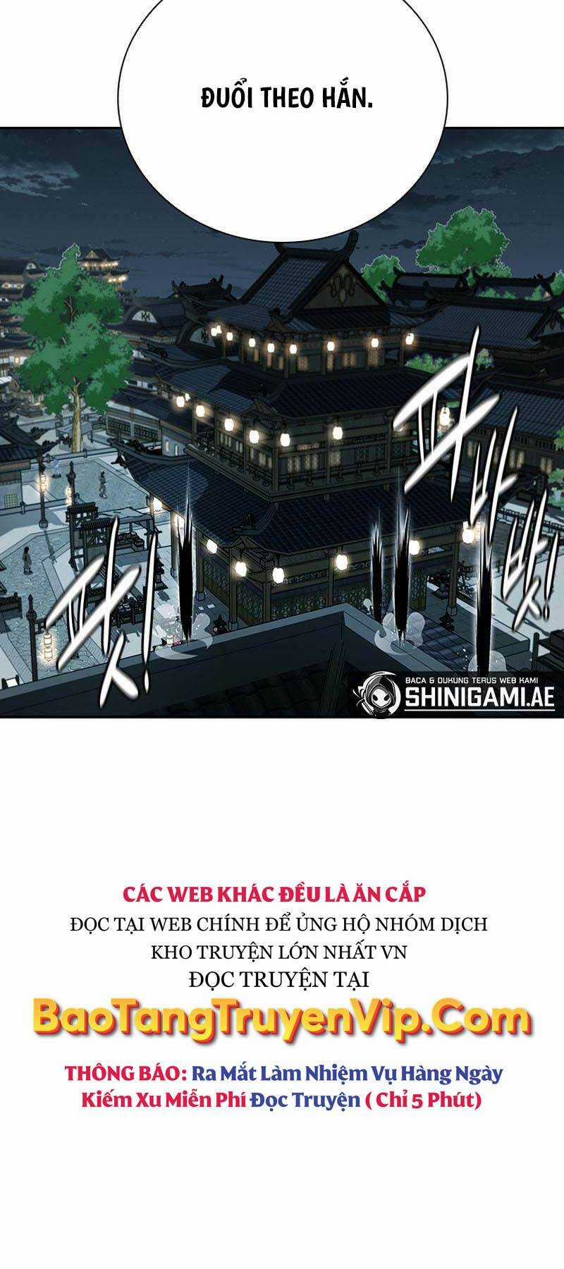 Kiếm Đế Nguyệt Linh Chapter 65 trang 18