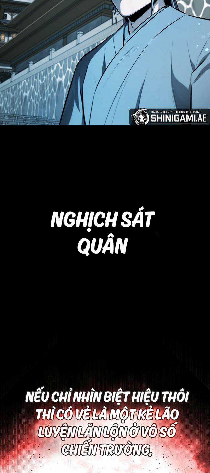 Kiếm Đế Nguyệt Linh Chapter 65 trang 2