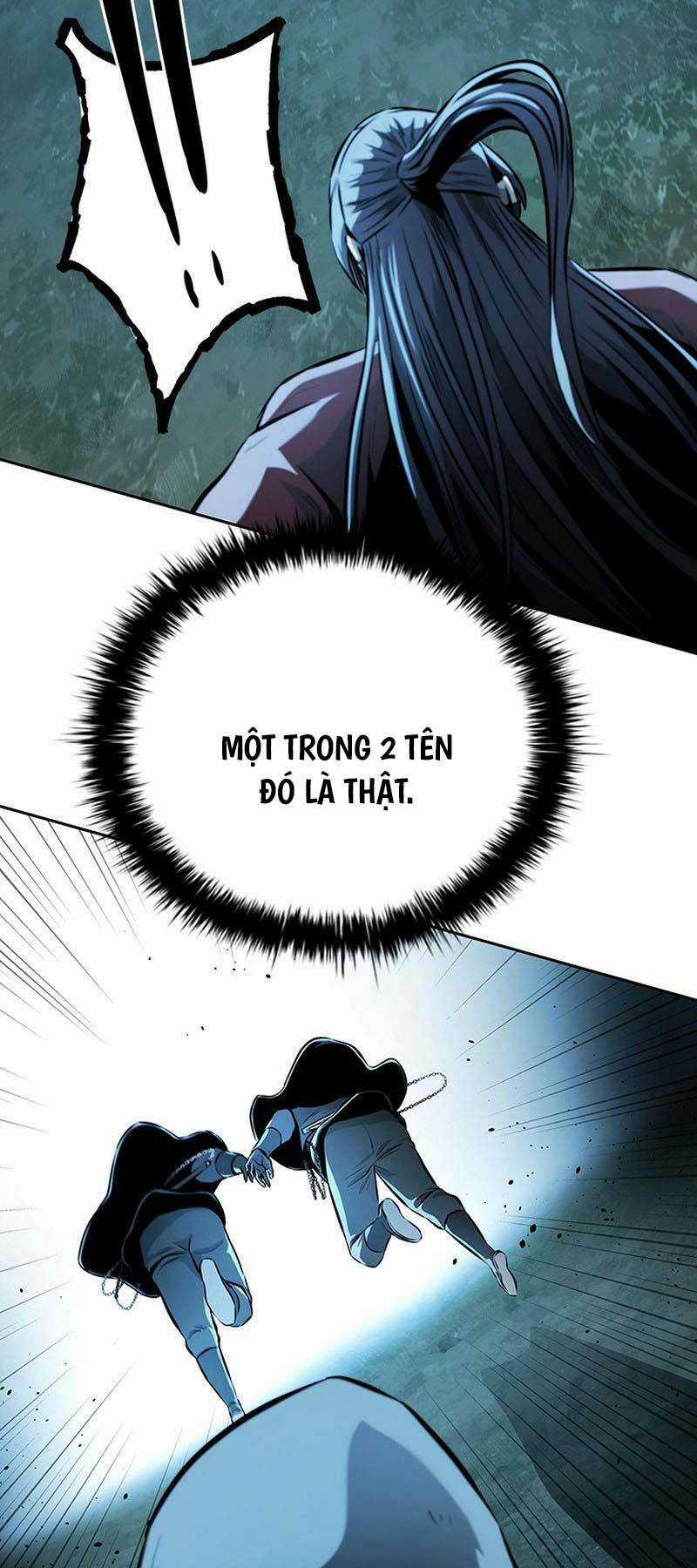 Kiếm Đế Nguyệt Linh Chapter 65 trang 22