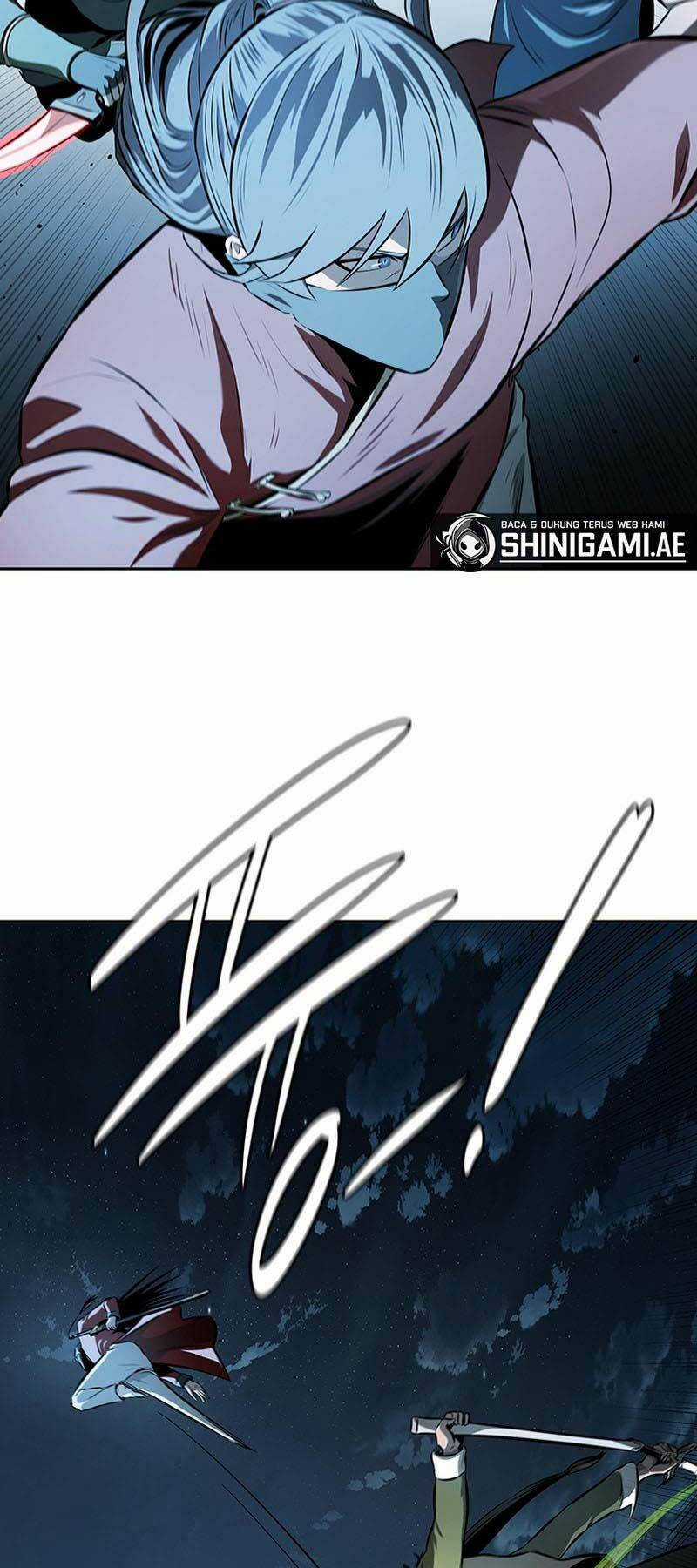 Kiếm Đế Nguyệt Linh Chapter 65 trang 24