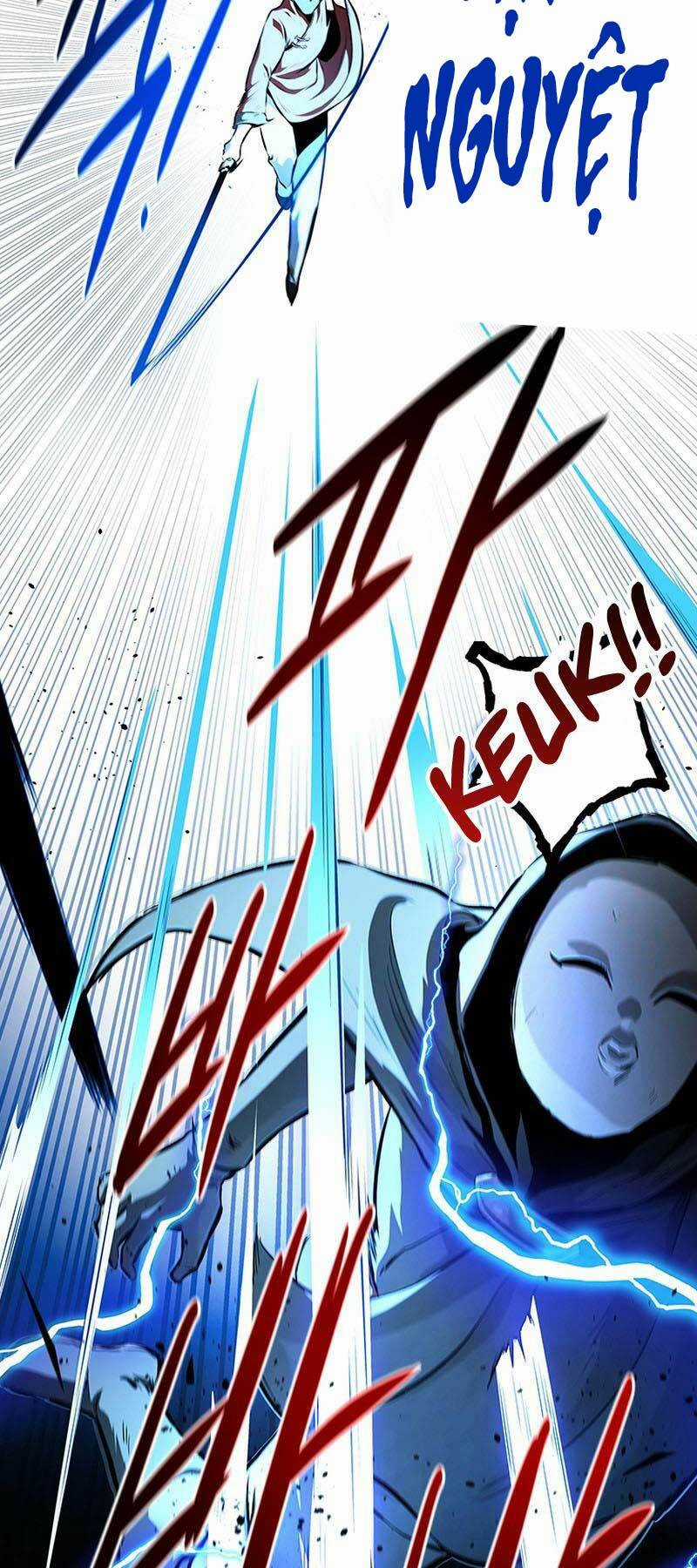 Kiếm Đế Nguyệt Linh Chapter 65 trang 28