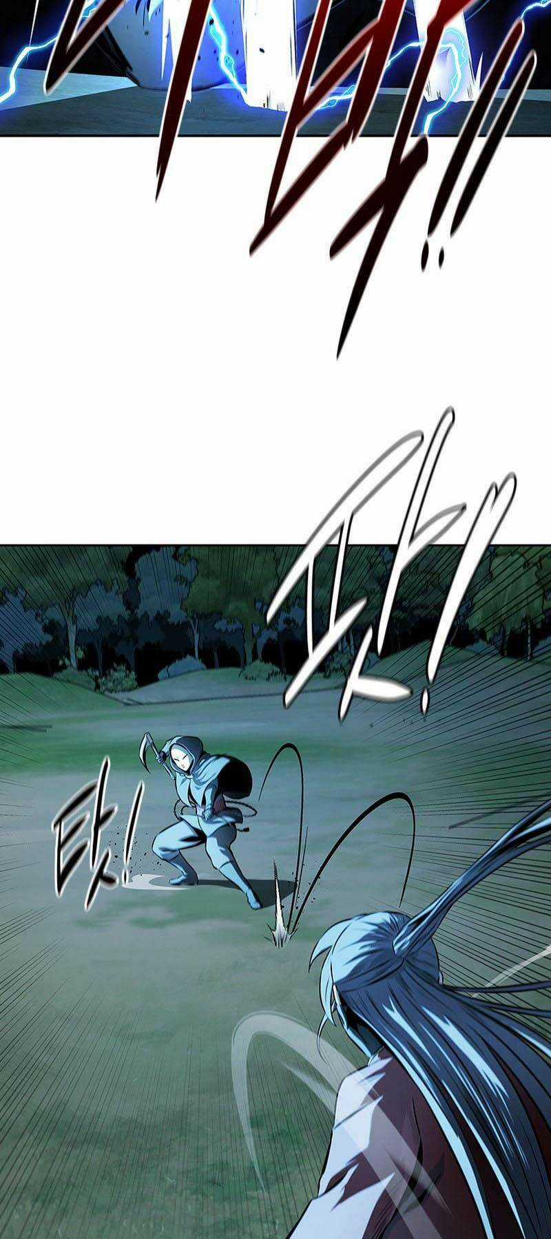 Kiếm Đế Nguyệt Linh Chapter 65 trang 29