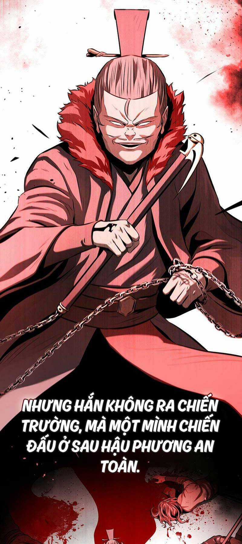 Kiếm Đế Nguyệt Linh Chapter 65 trang 3