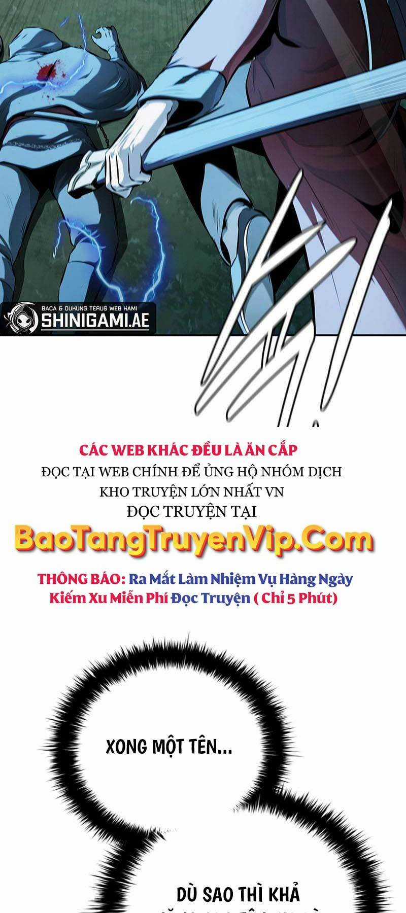 Kiếm Đế Nguyệt Linh Chapter 65 trang 30